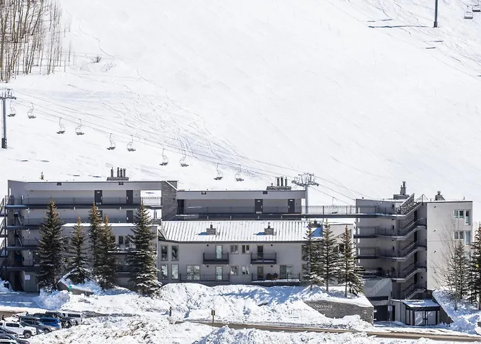 Crested Butte Mountain Resort Properties By Vail Resorts